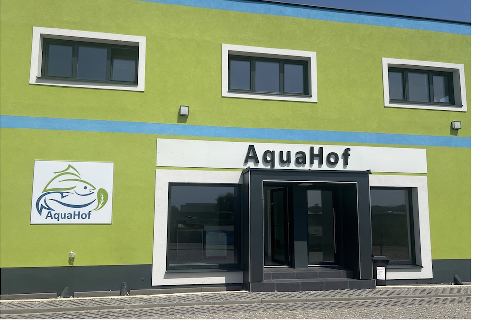 AquaHof in Gänserndorf