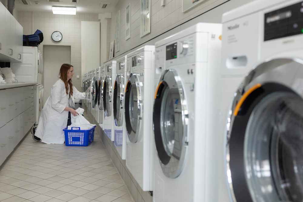 Henkel Fragrance Center 4