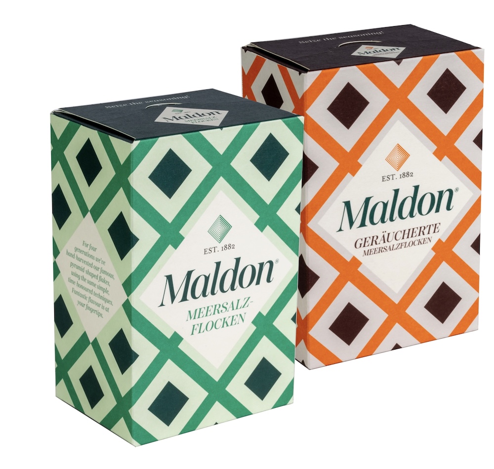 Maldon Sea Salt