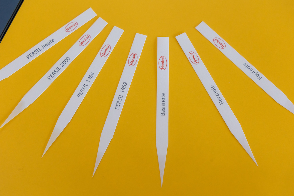 Henkel Fragrance Center 2