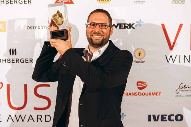 Johannes Hofbauer Schmidt