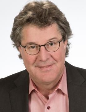 Jürgen Vögele, Projektleiter EDI / Europäische Zentralregulierung International der Markant Gruppe: