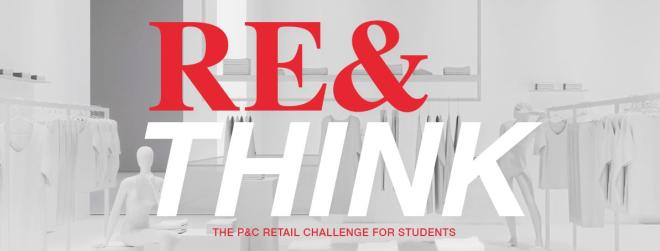 Re&Think Peek&Cloppenburg