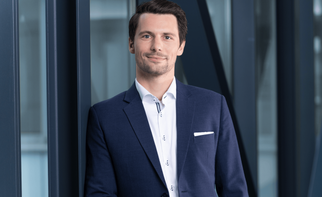 Robert Albrecht Paysafecash