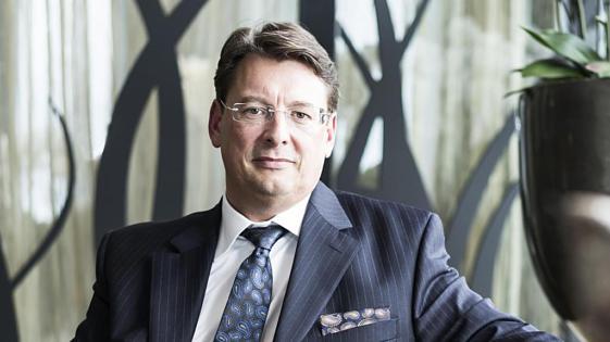 Dr. Stefan Fanderl