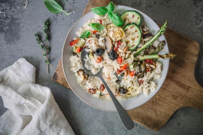 Risotto /©Foodlovin