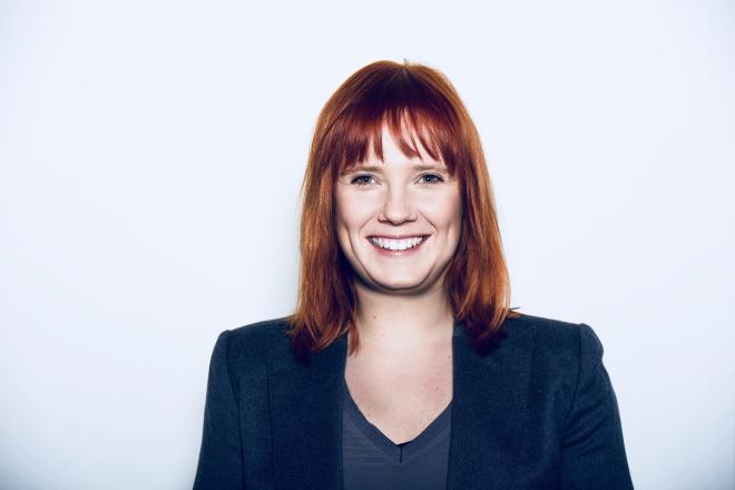 Theresa Schleicher - Zukunftsinstitut