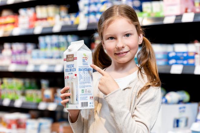 Penny zeigt: Lebensmittel sind kostbar