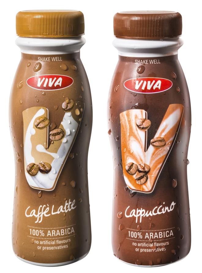 Viva Eiskaffee