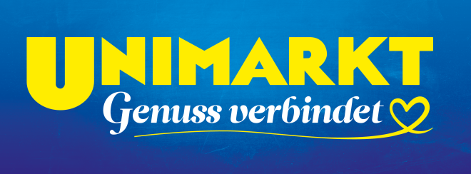 Genuss verbindet Logo