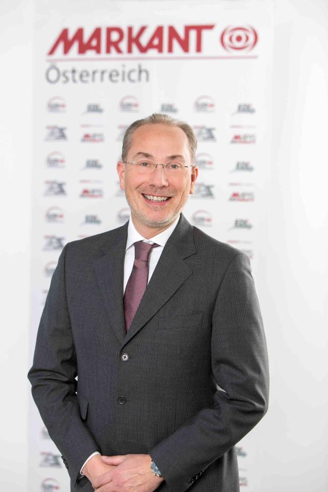 Thomas Zechner Markant