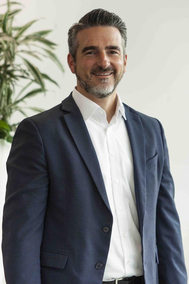 Karsten Kremer, Geschäftsleiter Einkauf bei Lidl Österreich