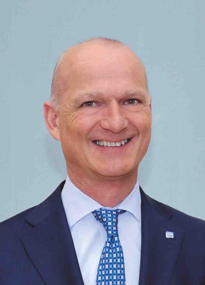 Peter Salzinger, Nöm