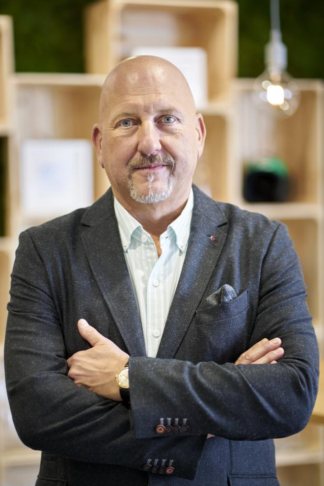 Mag. Martin Kaufmann folgt Fahrnberger-Schweizer