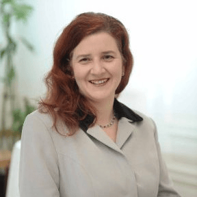 Alice Stockinger, Conaxess Trade Austria