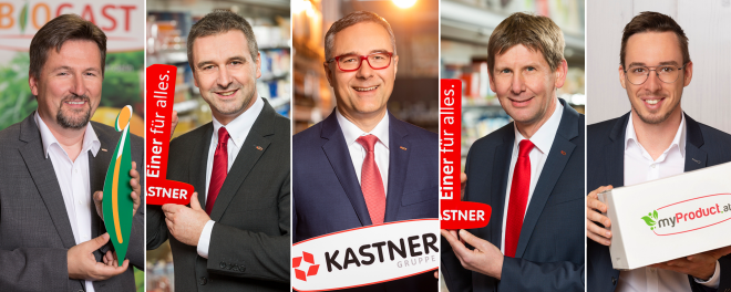 Kastner Management