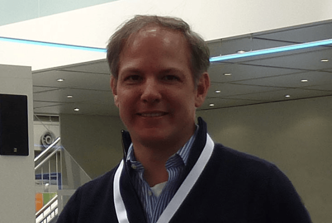 Hon.Prof (FH) Ass. Prof. Dr. Anton Salesny