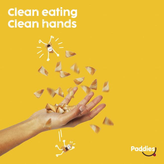 Paddies aus Österreich