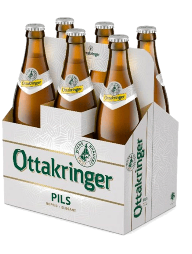 Ottakringer Pils