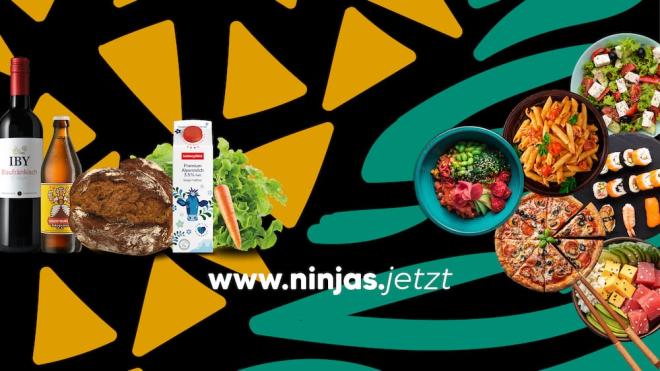 Website Ninjas.jetzt