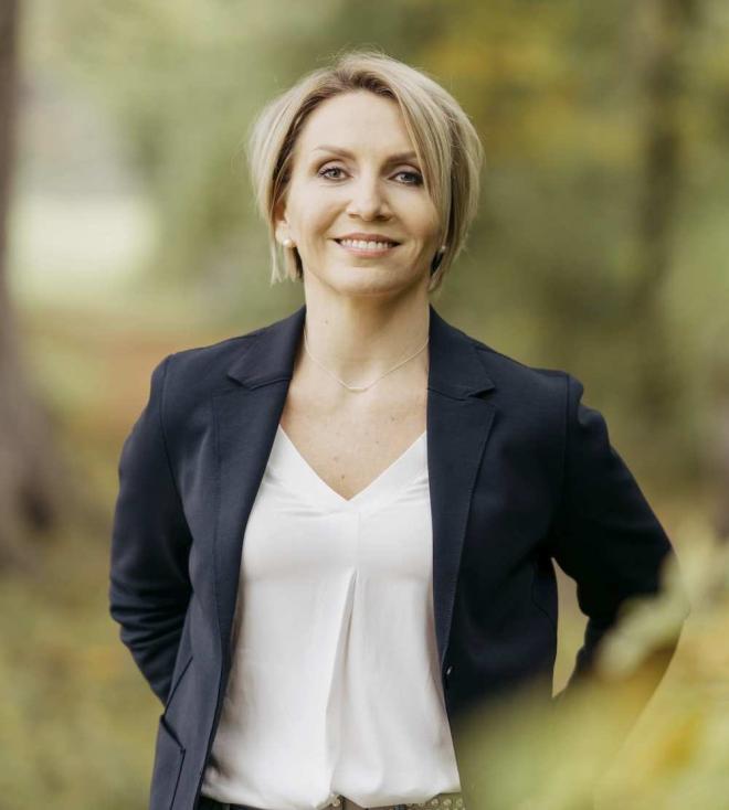 Kommunikation Jasmin Rammer