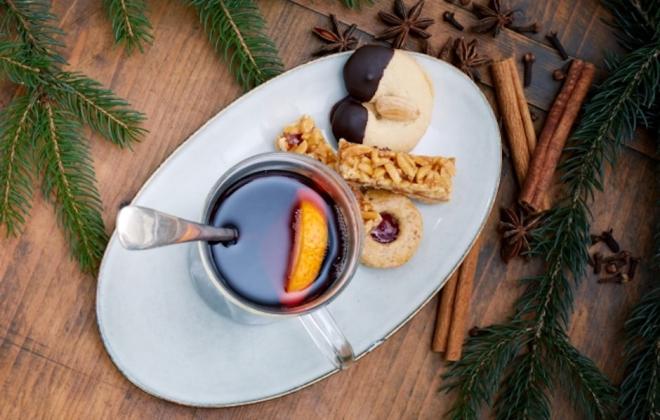 Nürnberger Glühwein