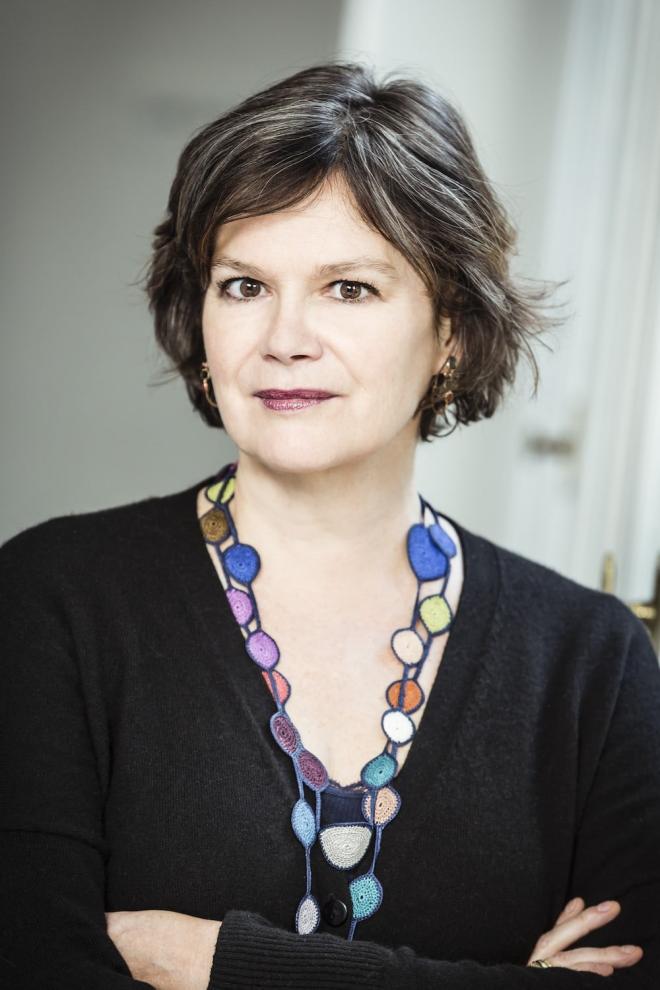 Emmanuelle Hoss, Semaest