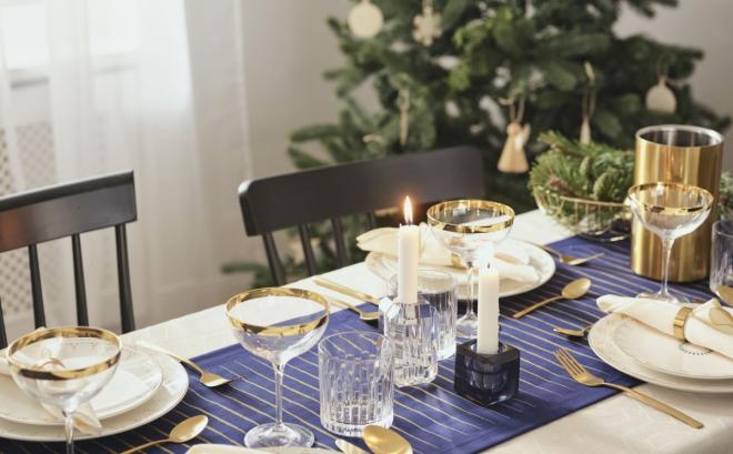 Tchibo Weihnachtswelten