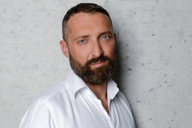 Thomas Perdolt, Geschäftsführer go2market