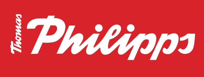 Thomas Philipps - Logo in Österreich