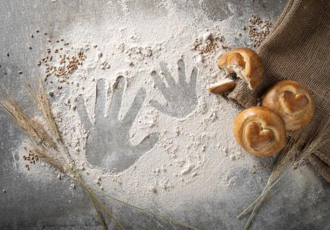 Die Backwelt Pilz schreibt nicht nur Qualität groß, sondern auch Nachhaltigkeit.