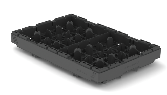 Biertray von Logipack