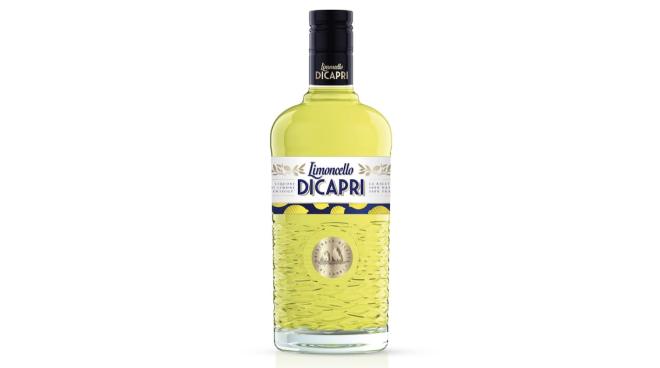DI CAPRI Limoncello