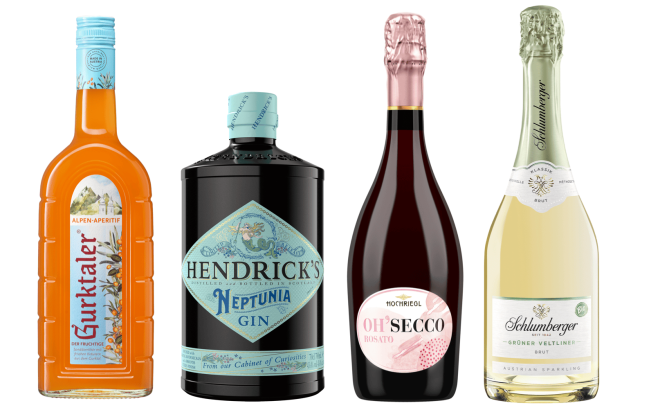 Die Neuheiten aus dem Hause Schlumberger