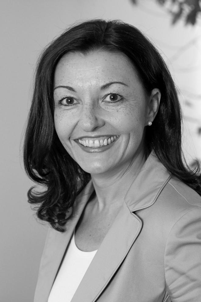 Vertriebsexpertin Mag. Martina Steinberger-Voracek