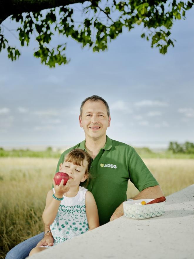 Die ADEG Kaufleute haben ein seit Generationen verankertes Gespür dafür, was Land und Leute brauchen.