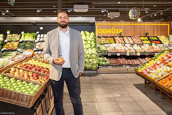 Neo-Billa-Kaufmann Marko Miskovic