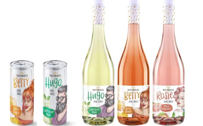 Hochriegl Ready to Drink