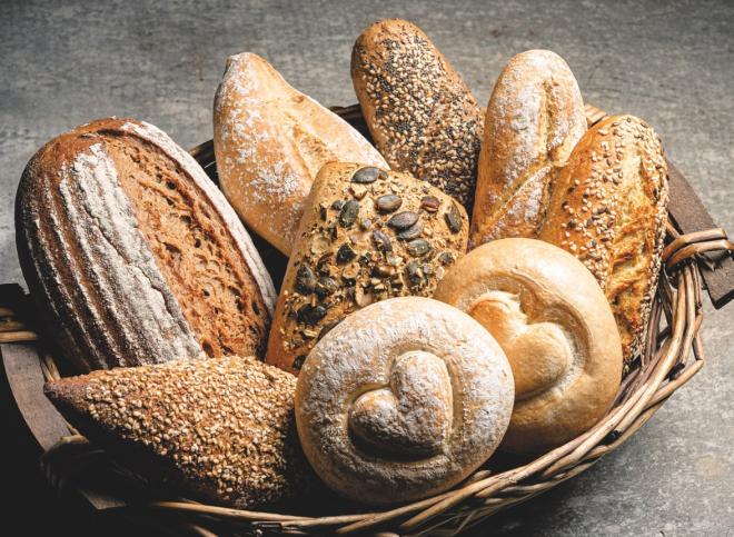 Die Backwelt Pilz schreibt nicht nur Qualität groß, sondern auch Nachhaltigkeit.