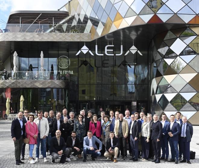 ACSP Generalversammlung