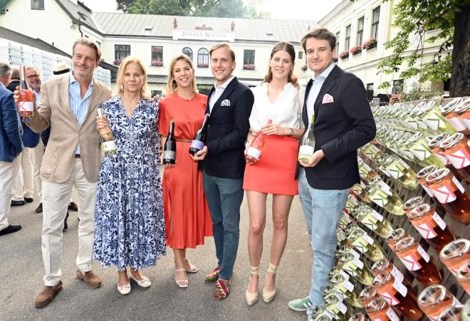 Familie Kattus steht für Tradition und Innovation