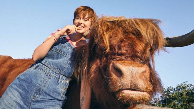 Katjes Gnadenhof-Kampagne