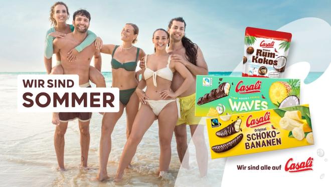 Casali Kampagnen-Sujet Casali Kampagnen-Sujet