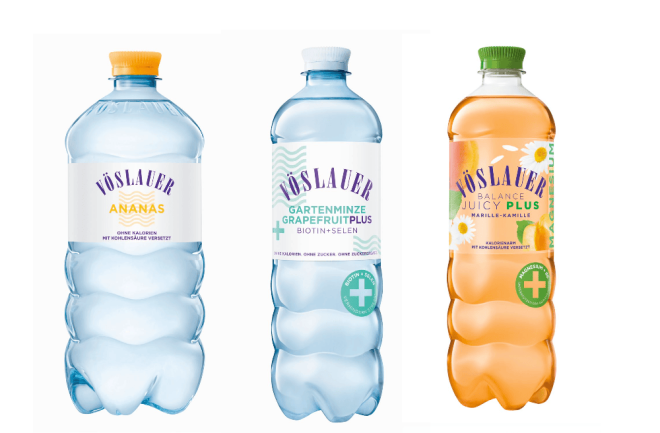 Vöslauer Neuheiten 2025