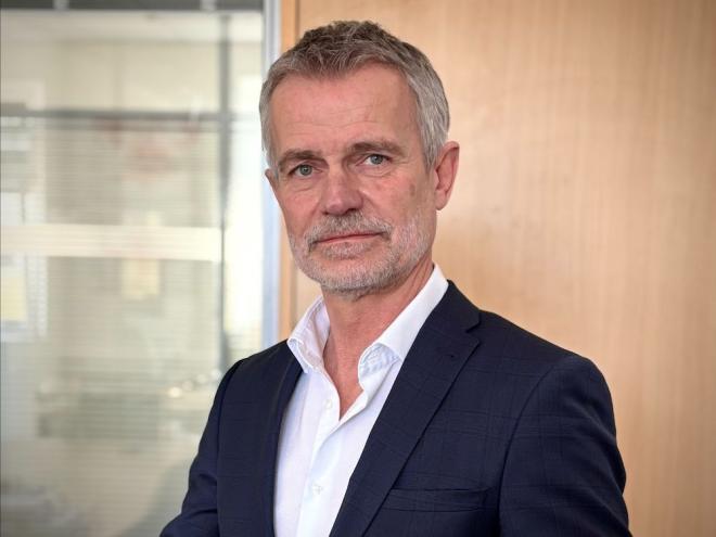 Jürgen Bauer übernimmt die neue Position „Sales Director Key Accounts“, um Großkunden im B2B-Segment noch gezielter betreuen und weiterentwickeln zu können.