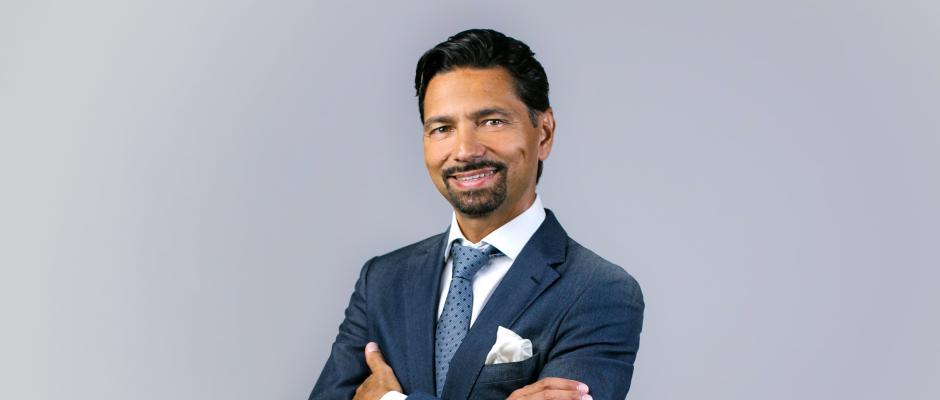 Christian Rebernig GF IUCAB
