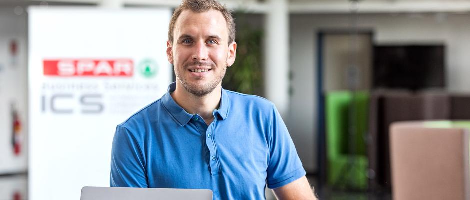 Spar Michael Kastinger