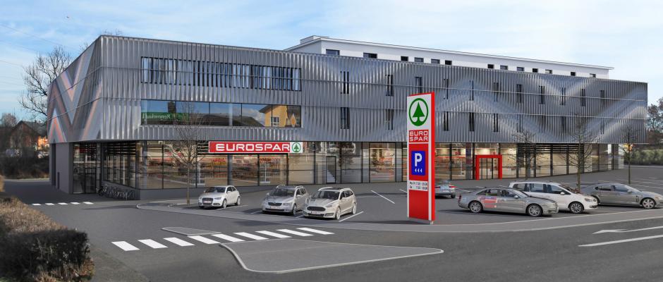 Eurospar Eugendorf