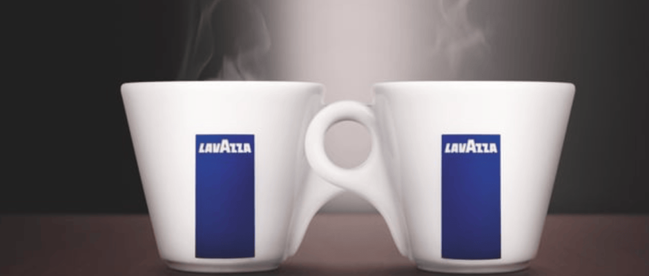 Lavazza übernimmt Mars Drinks
