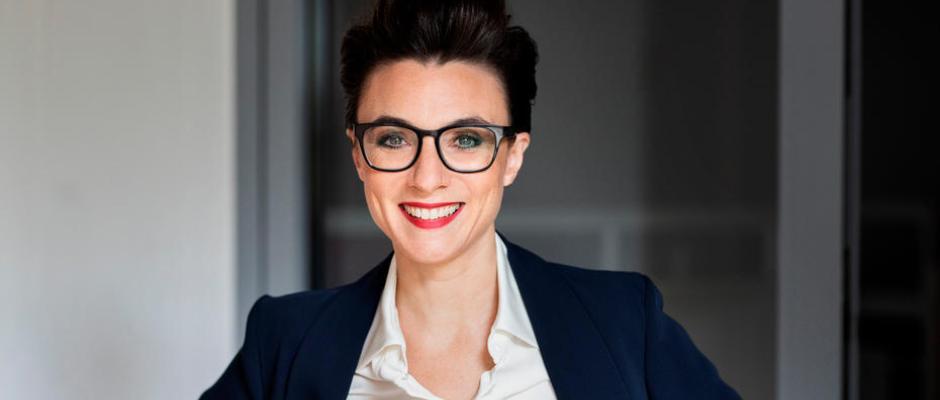 Christine Antlanger-Winter